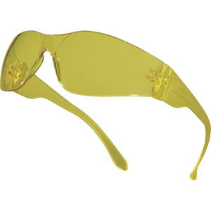 Okuliare BRAVA2, žlté