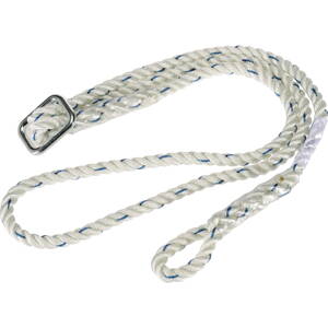 Záchytné lano 1,10 - 2m, 12mm