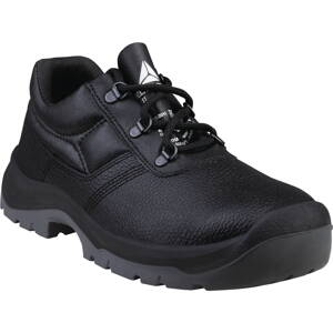 Bezpečnostná obuv JET3 S1, čierna
