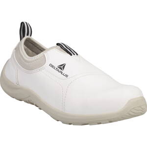 Pracovná obuv MIAMIS2, biela