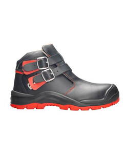 Bezpečnostná obuv ARDON® HOBART S3