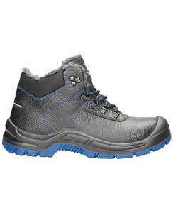 Bezpečnostná zimná obuv ARDON® KINGWIN S3