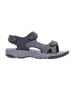 Trekové sandále ARDON® BROOK BLACK