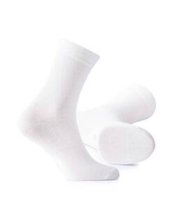 Letné ponožky ARDON® WILL biele