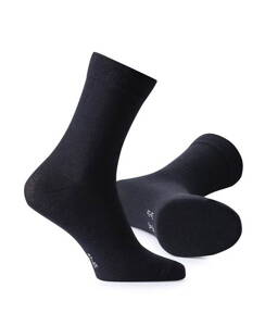 Letné ponožky ARDON® WILL čierne