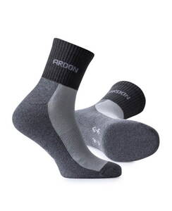 Športové ponožky ARDON® GREY