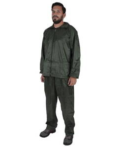 Oblek do dažďa ARDON® CLEO zelený