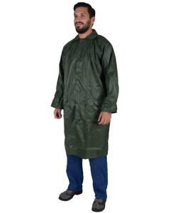 Plášť do dažďa ARDON® NICK zelený