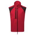 WX2 Eco Softshell Vesta (2L)