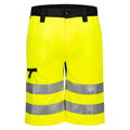 WX2 Ekologické Hi-Vis šortky