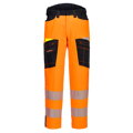 DX4 Hi-Vis servisné nohavice