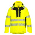 DX4 Hi-Vis Zimná bunda