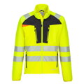 DX4 Hi-Vis Zip Base