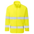 ES1 Essential Hi-Vis fleece