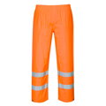ES1 Essential Hi-Vis dažďové nohavice