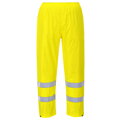 ES1 Essential Hi-Vis dažďové nohavice