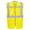 ES1 Essential Hi-Vis reprezentačná vesta