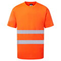 ES1 Essential Hi-Vis tričko S/S