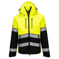 Bunda EV4 Hi-Vis Shell (3L)