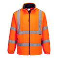 Hi-Vis Fleece