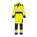 PW3 FR (nehorľavý) Modalflame Hi-Vis overal.