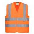 Hi-Vis Junior reflexná vesta