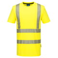 KX3 Hi-Vis športové tričko S/S