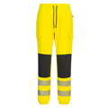 PW3 Hi-Vis Flexi Jogger