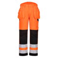 PW2 Hi-Vis nohavice