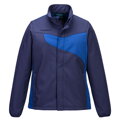 PW2 Dámska Softshell bunda (2L)