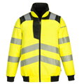 PW3 Hi-Vis 3-in-1 Pilot bunda