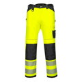 PW3 Hi-Vis Pracovné nohavice