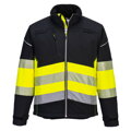 PW3 Hi-Vis Trieda 1 Softshell (3L)
