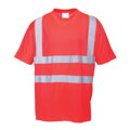 Tričko Hi-Vis