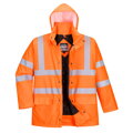 Ultra Sealtex Hi-Vis zimná bunda