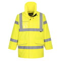 Hi-Vis Extreme bunda
