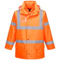 Hi-Vis Essential 5 v 1 bunda
