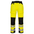 PW3 Hi-Vis postrojové nohavice