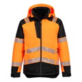 PW3 Hi-Vis Zimná bunda