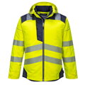 PW3 Hi-Vis Zimná bunda