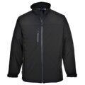 Vetrovka Softshell (3L)