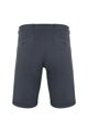 Unisexové elastické chino bermudy