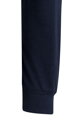 HOBART - UNISEX POLO TRIČKO S DLHÝM RUKÁVOM