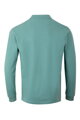 HOBART - UNISEX POLO TRIČKO S DLHÝM RUKÁVOM