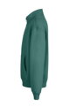 COOPER KIDS - MIKINA SO ZIPOM 270