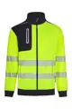 Technická páperová bunda V.Dynamix Hi Vis