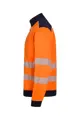 Technická páperová bunda V.Dynamix Hi Vis