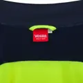 Technická páperová bunda V.Dynamix Hi Vis