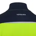Technická páperová bunda V.Dynamix Hi Vis