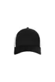 HAMILTON BICOLOR - 2-farebná 5-panelová šiltovka TRUCKER
